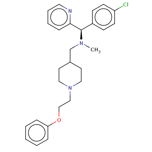 Chemical structure of BindingDB Monomer ID 457885