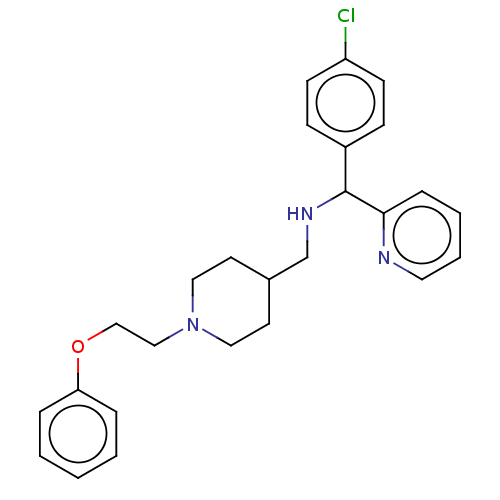 Chemical structure of BindingDB Monomer ID 457886