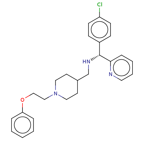 Chemical structure of BindingDB Monomer ID 457887