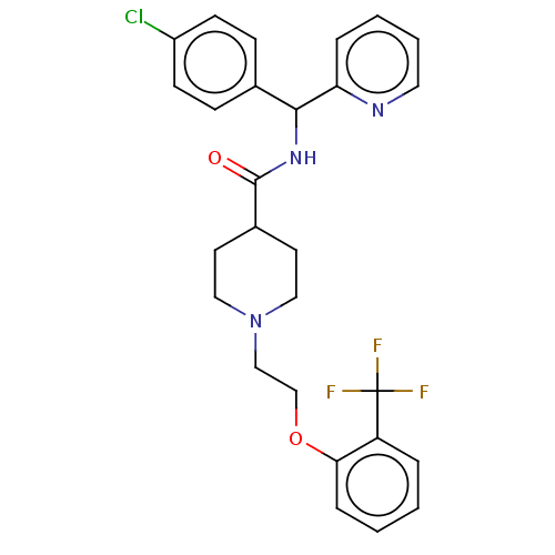 Chemical structure of BindingDB Monomer ID 457894