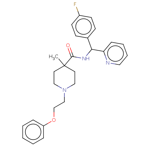 Chemical structure of BindingDB Monomer ID 457898