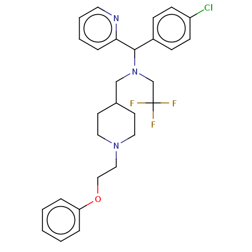 Chemical structure of BindingDB Monomer ID 457899
