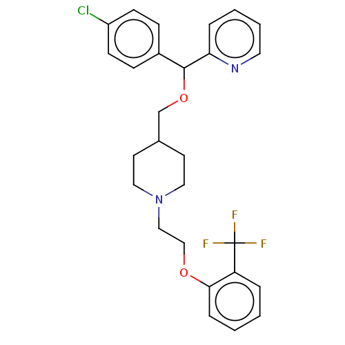 Chemical structure of BindingDB Monomer ID 457900