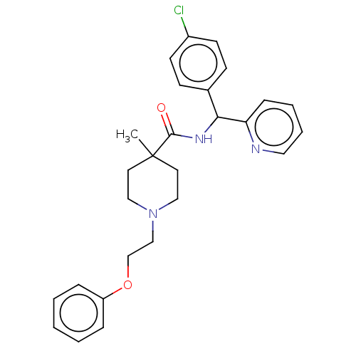 Chemical structure of BindingDB Monomer ID 457901