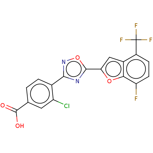 Chemical structure of BindingDB Monomer ID 458262