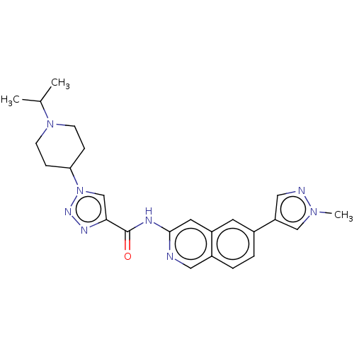 Chemical structure of BindingDB Monomer ID 458428