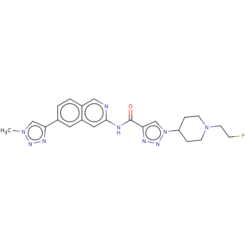 Chemical structure of BindingDB Monomer ID 458448