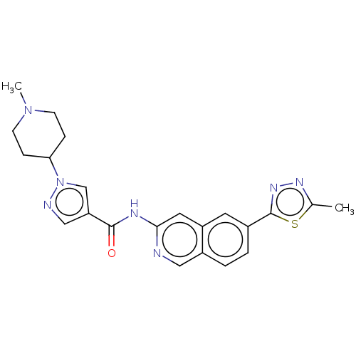 Chemical structure of BindingDB Monomer ID 458479