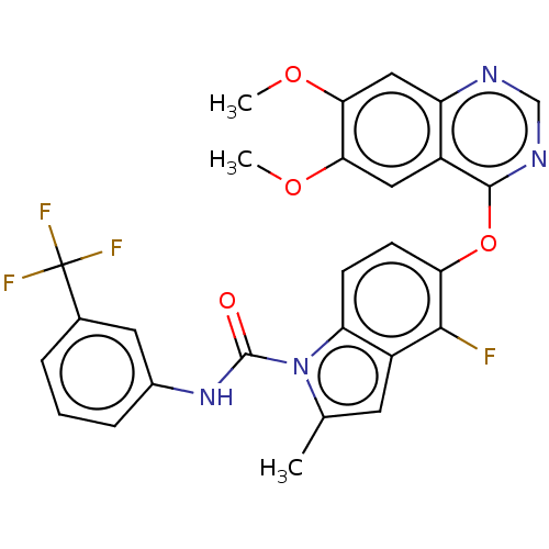 Chemical structure of BindingDB Monomer ID 458746