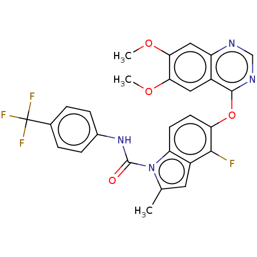 Chemical structure of BindingDB Monomer ID 458747