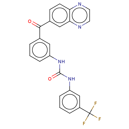 Chemical structure of BindingDB Monomer ID 458751
