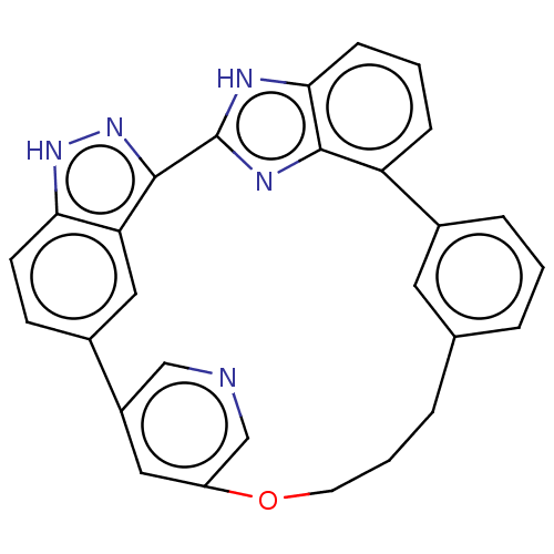 Chemical structure of BindingDB Monomer ID 459195