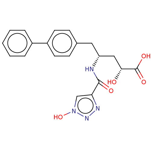 Chemical structure of BindingDB Monomer ID 459228