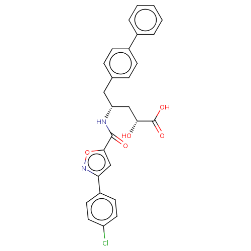 Chemical structure of BindingDB Monomer ID 459250