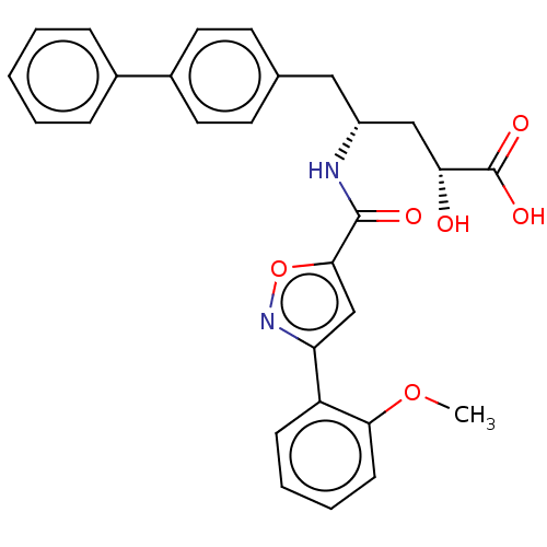 Chemical structure of BindingDB Monomer ID 459259