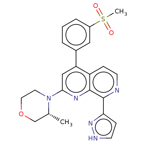 Chemical structure of BindingDB Monomer ID 459519