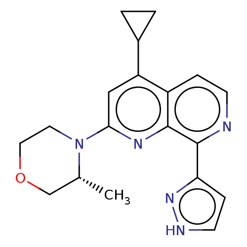 Chemical structure of BindingDB Monomer ID 459520