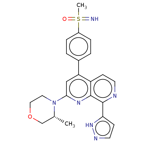 Chemical structure of BindingDB Monomer ID 459521