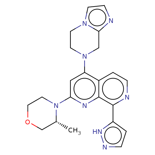 Chemical structure of BindingDB Monomer ID 459577