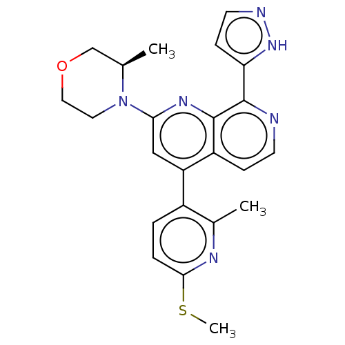 Chemical structure of BindingDB Monomer ID 459606