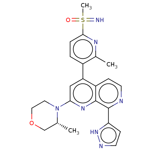 Chemical structure of BindingDB Monomer ID 459607