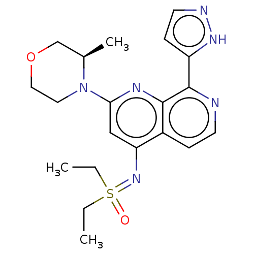 Chemical structure of BindingDB Monomer ID 459617