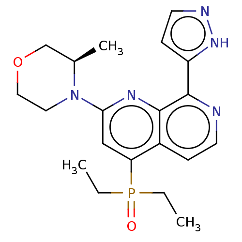 Chemical structure of BindingDB Monomer ID 459634