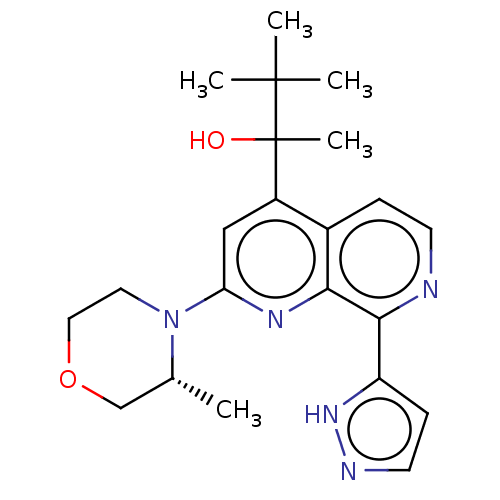 Chemical structure of BindingDB Monomer ID 459773