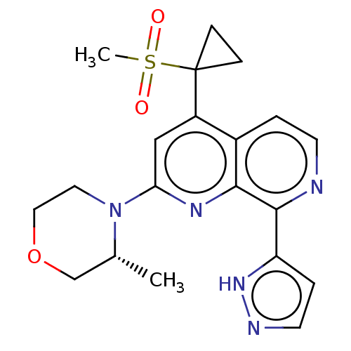 Chemical structure of BindingDB Monomer ID 459776