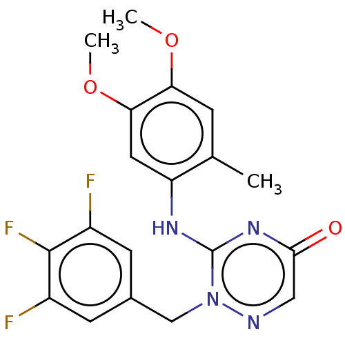 Chemical structure of BindingDB Monomer ID 459779