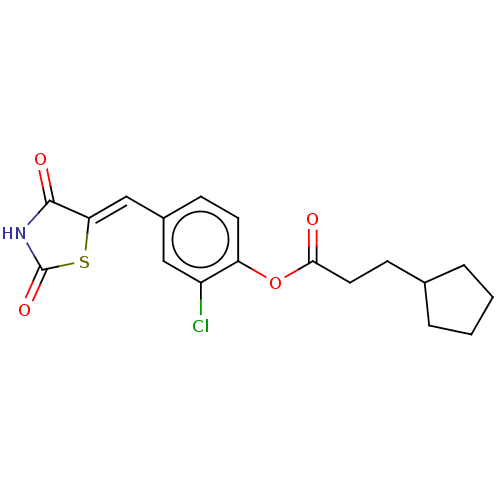 Chemical structure of BindingDB Monomer ID 463878