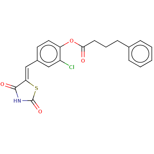 Chemical structure of BindingDB Monomer ID 463887