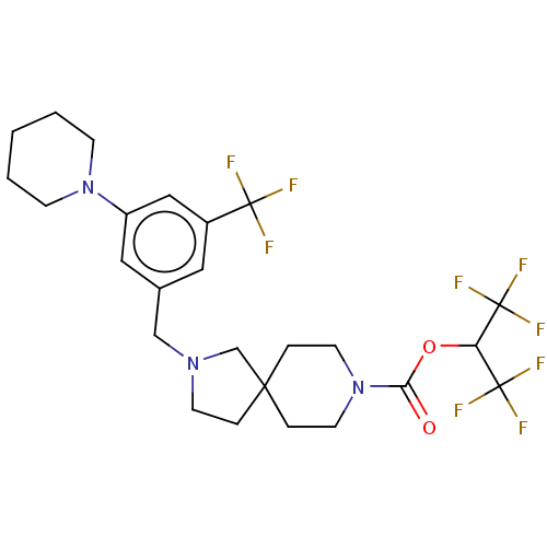 Chemical structure of BindingDB Monomer ID 463993