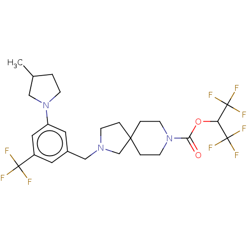 Chemical structure of BindingDB Monomer ID 463998