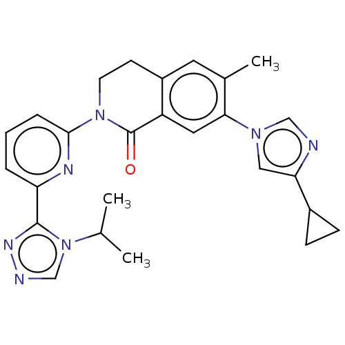 Chemical structure of BindingDB Monomer ID 463999