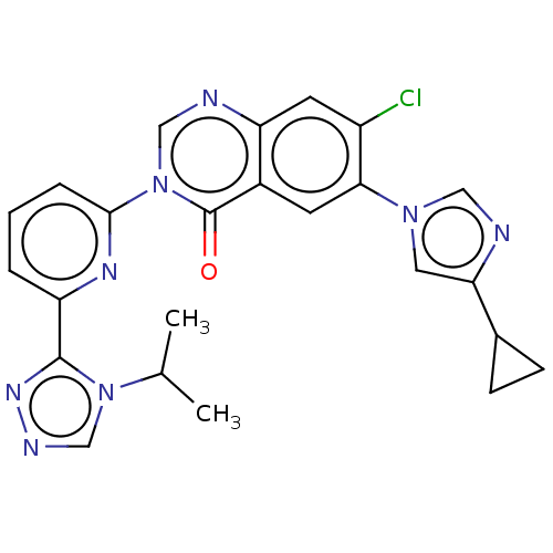 Chemical structure of BindingDB Monomer ID 464044
