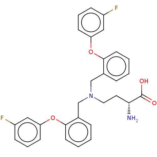 Chemical structure of BindingDB Monomer ID 464405