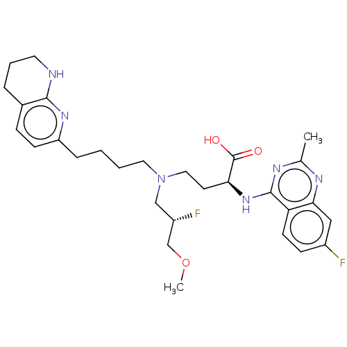 Chemical structure of BindingDB Monomer ID 465243