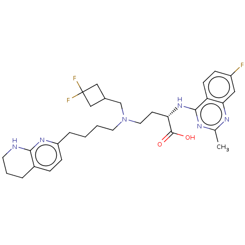Chemical structure of BindingDB Monomer ID 465244