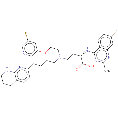 Chemical structure of BindingDB Monomer ID 465272