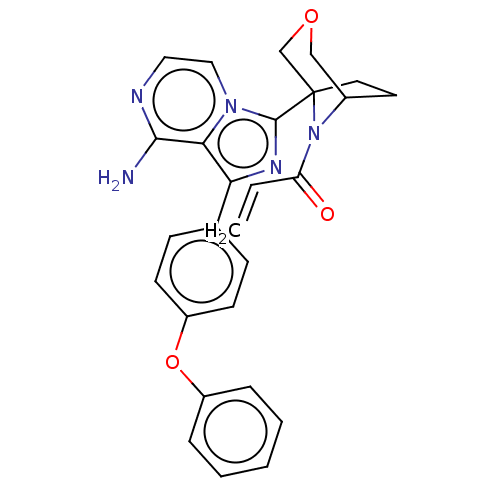 Chemical structure of BindingDB Monomer ID 465872