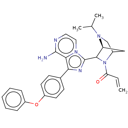 Chemical structure of BindingDB Monomer ID 465877