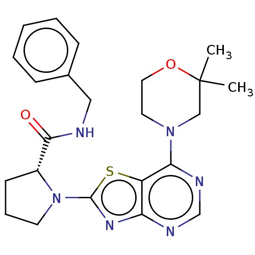 Chemical structure of BindingDB Monomer ID 466224