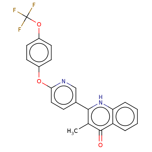 Chemical structure of BindingDB Monomer ID 466310