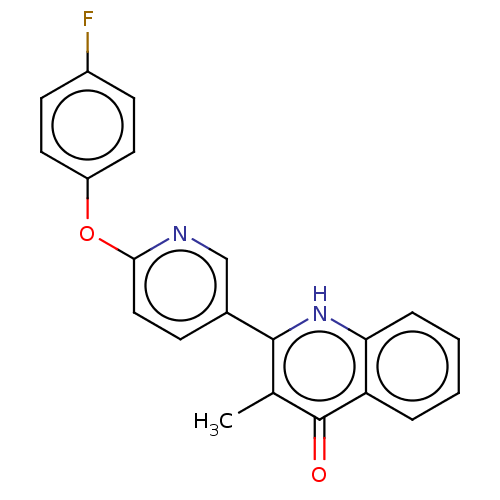 Chemical structure of BindingDB Monomer ID 466311