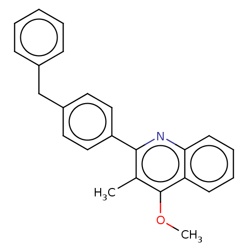 Chemical structure of BindingDB Monomer ID 466328