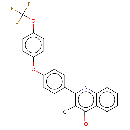 Chemical structure of BindingDB Monomer ID 466329