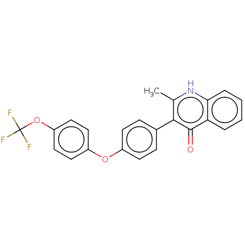 Chemical structure of BindingDB Monomer ID 466330