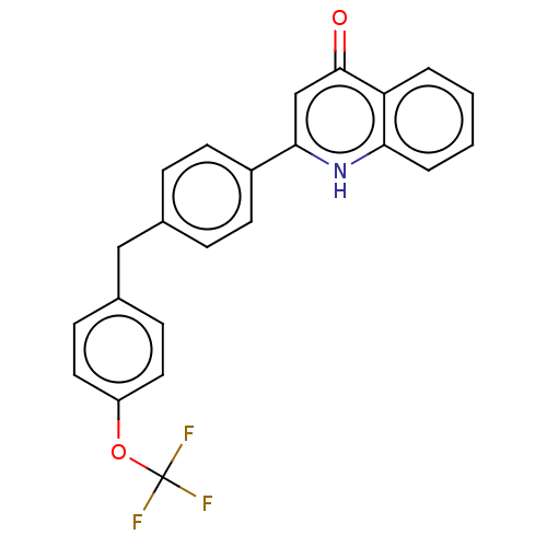 Chemical structure of BindingDB Monomer ID 466331