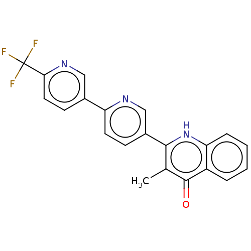 Chemical structure of BindingDB Monomer ID 466335